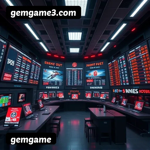 FAQ App gemgame