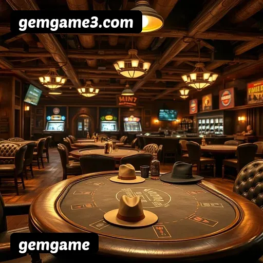 Recursos App gemgame