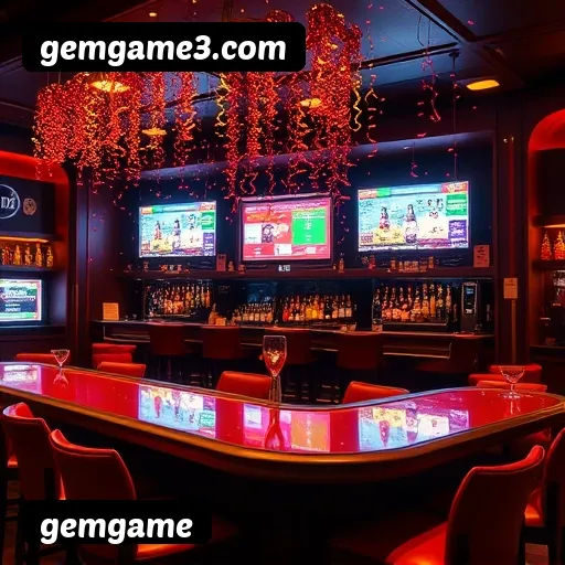 Como Registrar e Fazer Login gemgame