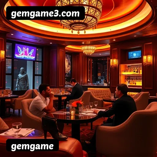 FAQ - Perguntas Frequentes gemgame