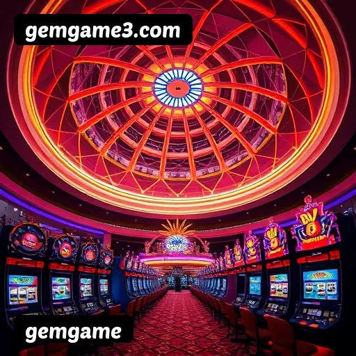 Termos e Condições Transparentes gemgame