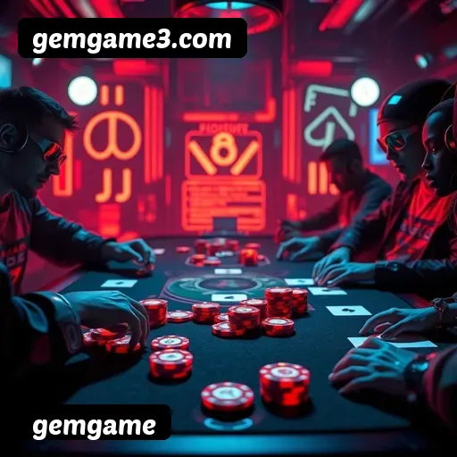 Análise gemgame - Vantagens e Desvantagens