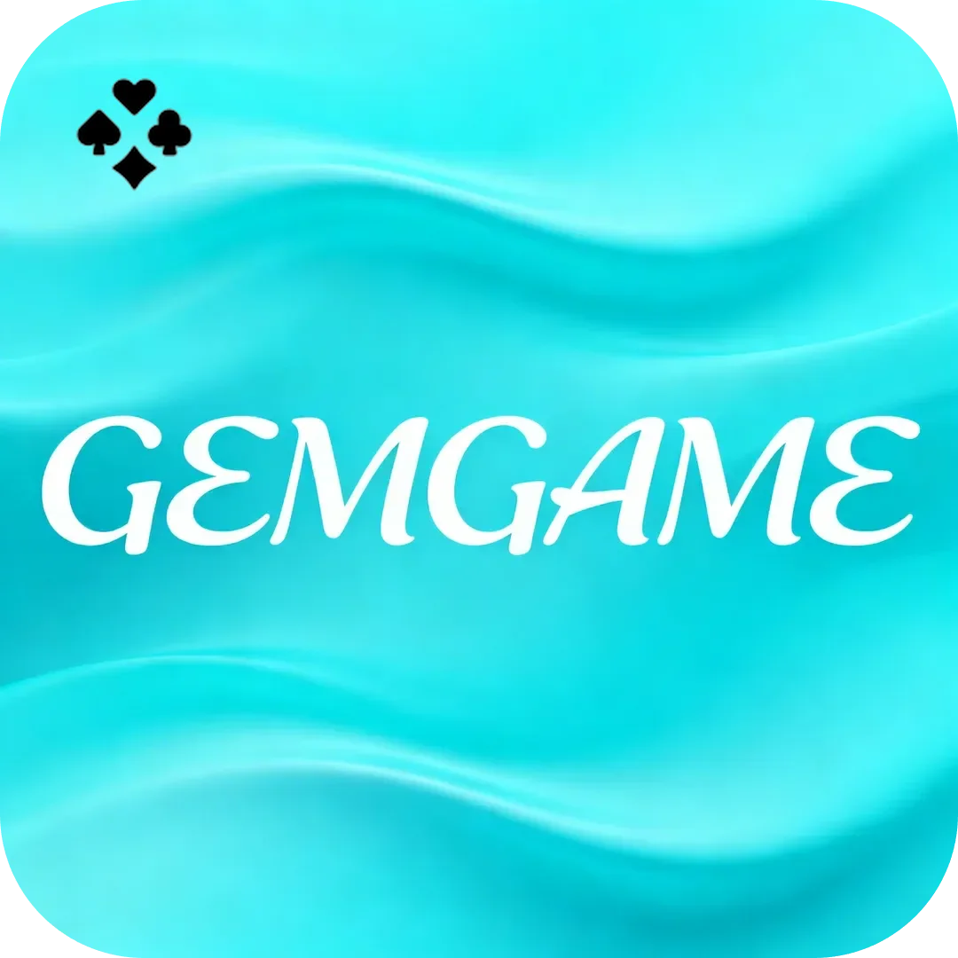 Cassino ao vivo da gemgame com dealers reais