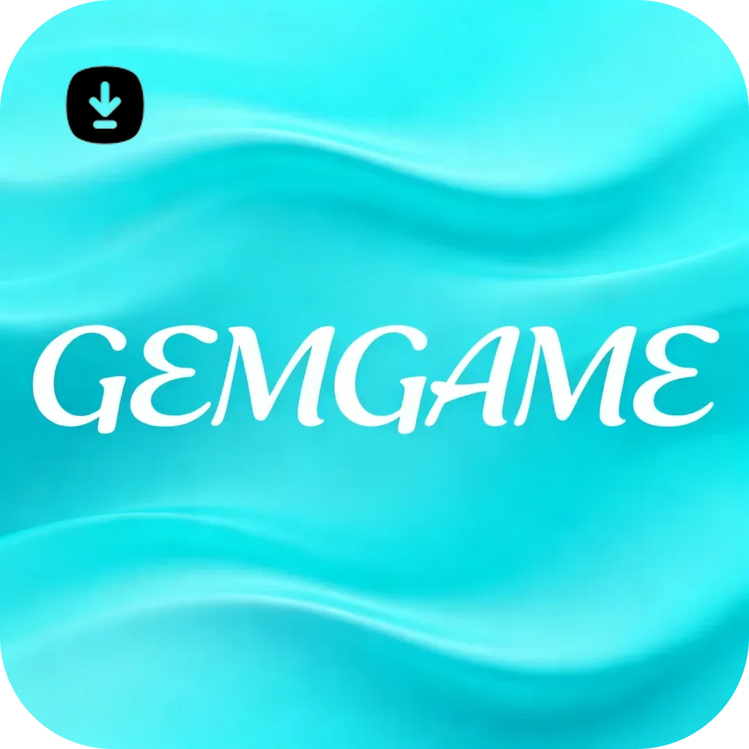 Download gratuito do app da gemgame