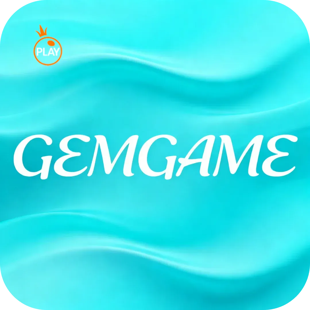 Logo da gemgame